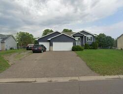 Pre-foreclosure in  Macon St Nw Elk River, MN 55330