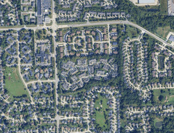  Saratoga Cir, Canton MI