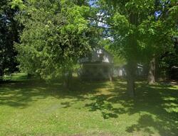 Pre-foreclosure in  Ida St Allegan, MI 49010