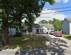 Pre-foreclosure in  Birch Row Dr East Lansing, MI 48823