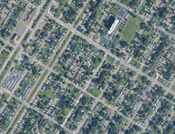  S Annabelle St, Detroit MI