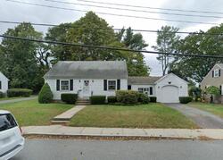 Pre-foreclosure in  Wilbur Ave North Dartmouth, MA 02747