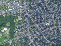 Pre-foreclosure in  Van Dam Pl Springfield, MA 01108