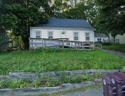 Pre-foreclosure in  North St North Weymouth, MA 02191