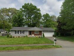 Pre-foreclosure in  Cambridge St Feeding Hills, MA 01030