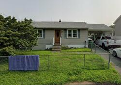 Pre-foreclosure in  Clark St Chicopee, MA 01013