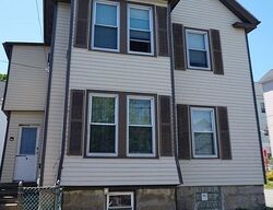 Pre-foreclosure in  Coffin Avenue Ct New Bedford, MA 02746