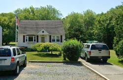 Pre-foreclosure in  Mayflower Ln Marshfield, MA 02050