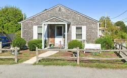 Pre-foreclosure in  Parker St Rockport, MA 01966