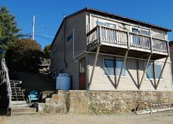 Pre-foreclosure in  Park St East Brookfield, MA 01515