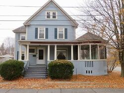 Pre-foreclosure in  Columbus Ave Northampton, MA 01060