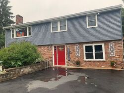 Pre-foreclosure in  Winter St Wilmington, MA 01887