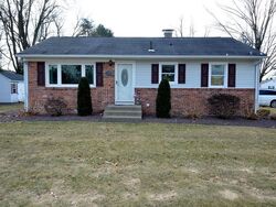 Pre-foreclosure in  Burns Ave Springfield, MA 01119