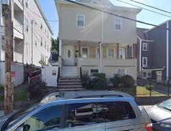 Pre-foreclosure in  Endicott Ave Revere, MA 02151