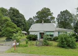 Pre-foreclosure in  Simonds St Ludlow, MA 01056