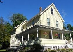 Pre-foreclosure in  Vernon St Greenfield, MA 01301