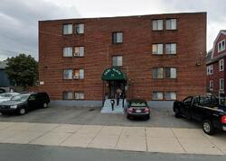 Pre-foreclosure in  Cary Ave  Chelsea, MA 02150