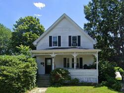 Pre-foreclosure in  Bartlett St Avon, MA 02322