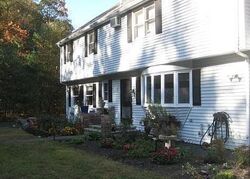 Pre-foreclosure in  Sullivan St North Andover, MA 01845