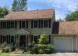 Pre-foreclosure in  Town Farm Rd Warren, MA 01083