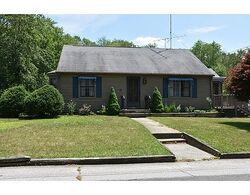 Pre-foreclosure in  Highland St Southbridge, MA 01550