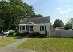 Pre-foreclosure in  Nancy Ave Dracut, MA 01826