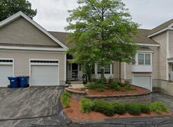 Pre-foreclosure in  Hannah Dodge Rd Unit D Littleton, MA 01460