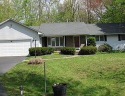 Pre-foreclosure in  Mill Rd Hampden, MA 01036