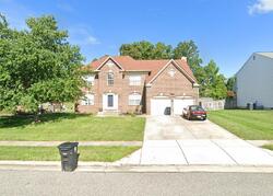 Pre-foreclosure in  Barney Dr Accokeek, MD 20607