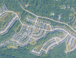 Pre-foreclosure in  Saint Marys View Rd Accokeek, MD 20607