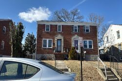 Pre-foreclosure in  Sipple Ave Nottingham, MD 21236