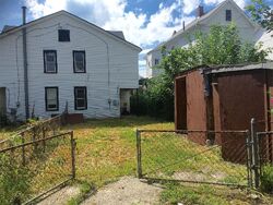 Pre-foreclosure in  Grand Ave Cumberland, MD 21502