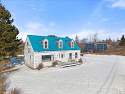  Mason Bay Rd, Jonesport ME