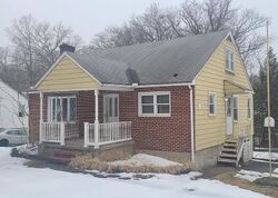 Pre-foreclosure in  Ridge Rd Rosedale, MD 21237