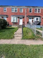 Pre-foreclosure in  Orville Rd Essex, MD 21221
