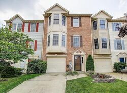 Pre-foreclosure in  Malvern Way Frederick, MD 21702