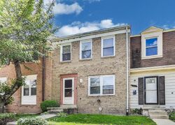 Pre-foreclosure in  Anvil Ln Temple Hills, MD 20748