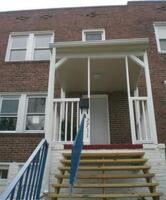 Pre-foreclosure in  ELLICOTT DR Baltimore, MD 21216