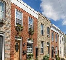  S Madeira St, Baltimore MD