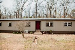 Pre-foreclosure in  Turkey Hills Rd Newalla, OK 74857