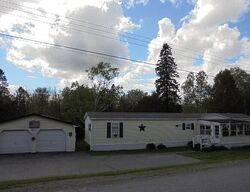 Pre-foreclosure in  Victoria St Washburn, ME 04786