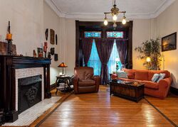 Pre-foreclosure Listing in S 1st St LOUISVILLE, KY 40203