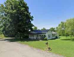 Pre-foreclosure in  Railroad Ave Marion, KY 42064
