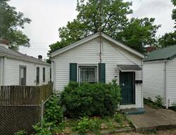 Pre-foreclosure in  Schiller Ct Louisville, KY 40204