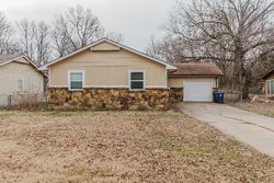 Pre-foreclosure in  W 12th Ave El Dorado, KS 67042