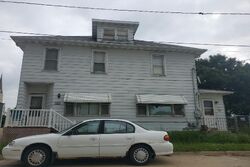 Pre-foreclosure in  New Vienna Rd New Vienna, IA 52065