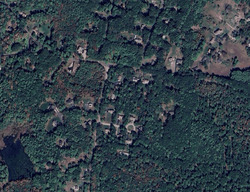 Pre-foreclosure in  Hiltons Ln Wells, ME 04090
