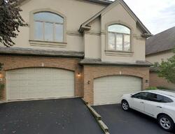 Pre-foreclosure in  W Andover Ct Palatine, IL 60067