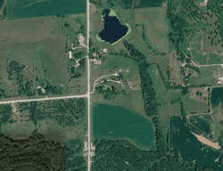 Pre-foreclosure in  Valleyview Ave Saint Charles, IA 50240