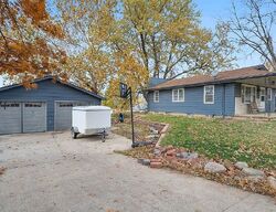 Pre-foreclosure in  Jackson St Norwalk, IA 50211